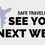SAFE TRAVELS