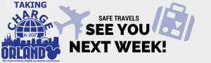 conference safe travels see you soon
