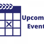 Upcoming Events