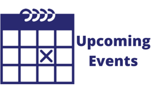 Upcoming Events
