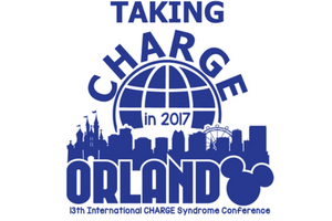 Taking CHARGE in 2017 Orlando
