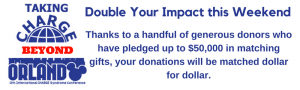 Double Your IMpact header