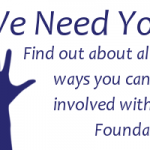 get involved infog