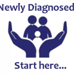 newly diagnosed