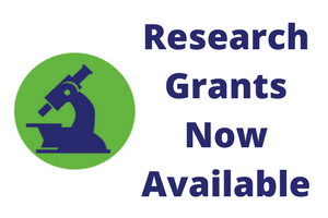 research grants now available