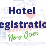 Hotel Registration