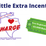 incentive