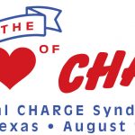 CHARGE Conference 2019
