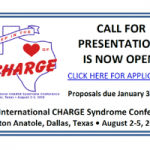 Call For Presentations