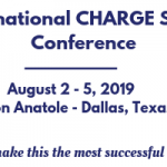 Conference Volunteers 2019