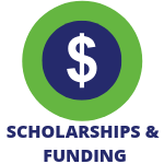 Scholarships and Funding
