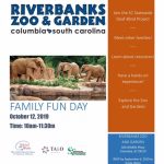 Riverbanks Zoo & Garden