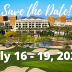 Save the Date Phoenix