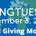 Giving Tuesday