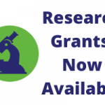 Research Grants Now Available