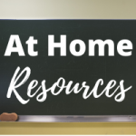At Home Resources