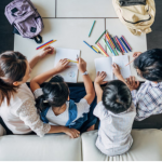 Tips for Homeschooling During Coronavirus