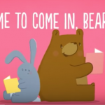 Time to Come in Bear