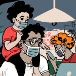 Here’s What Parents Dealing With Coronavirus Isolation Want You To Know