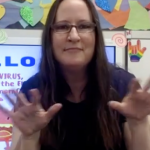 ASL Coronavirus for Kids