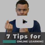 Take Control of Your Online Learning: Tips for Deaf College Students