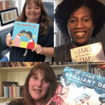 Authors Read-Alouds