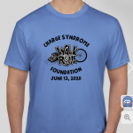 Front Tshirt