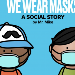 We Wear Mask