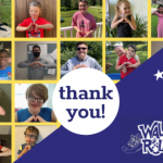 WalkandRoll4CHARGE Thank you