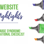 Website Highlights