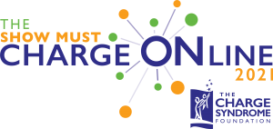 Charge ONline 2021 logo