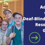 Adults With Deaf-Blindness Resource Guide