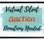 Silent Auction