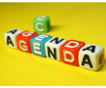 agenda