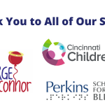 Symposium Sponsor Rotator