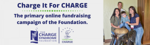 Charge It For CHARGE