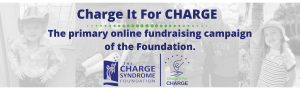 Charge It For CHARGE