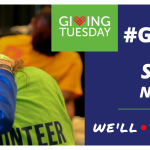 Giving Tuesday Rotator