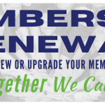 Membership Renewal 22