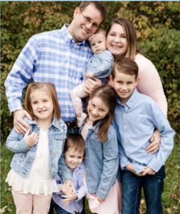Teed Family