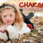 CHARGE Through The Year 2022
