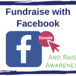 Fundraise with Facebook
