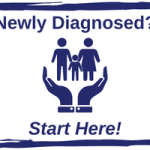 Newly Diagnosed