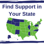 Support in your state