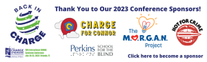 Sponsors 2023 Conference