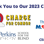 2023 Conference sponsors