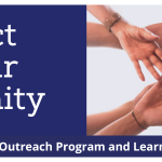 Connect with our community