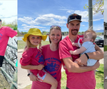 Save the Date – Walk 2023