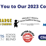 2023 Conference Sponsors