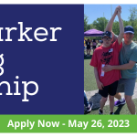 Crocker Barker Sibling Scholarship 2023